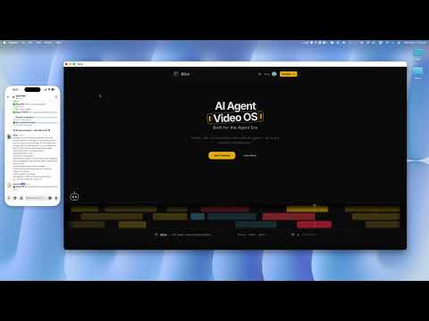 QCut Demo