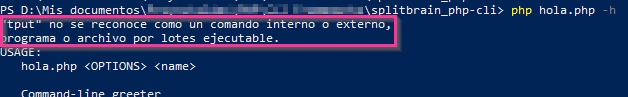 PowerShell