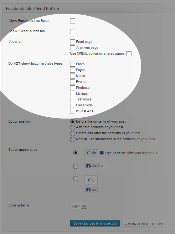 ultimate-facebook-like-send-settings-2