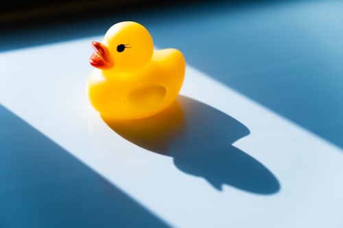 Rubber Duck