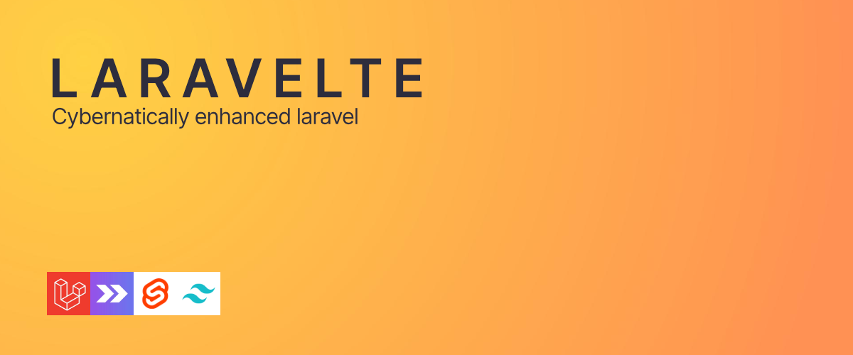 laravel-svelte-tailwindcss-template