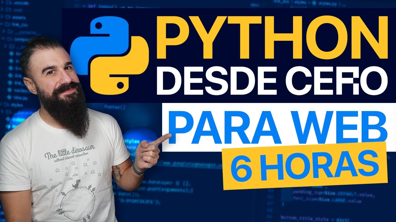 python web开发6小时