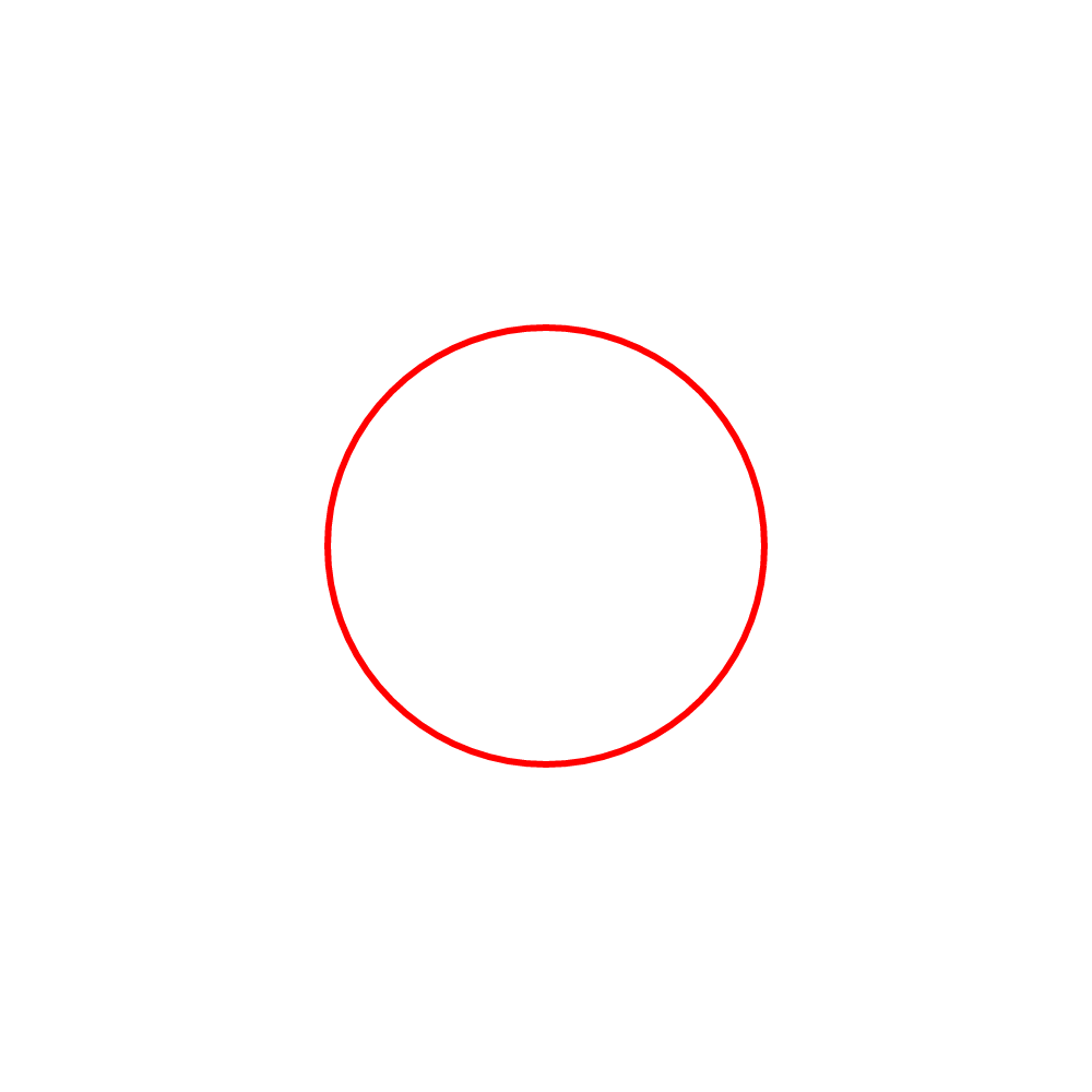 circle