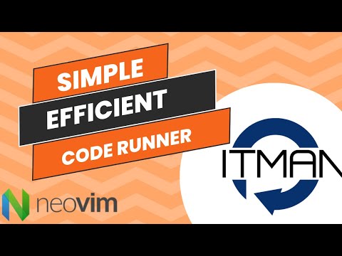 IT Man - Introducing quick-code-runner.nvim - A simple and efficient code runner for Neovim