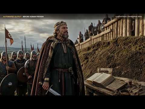 From Text to a 14-Minute AI Documentary with GPT Image 2 and Wan 2.6 Flash