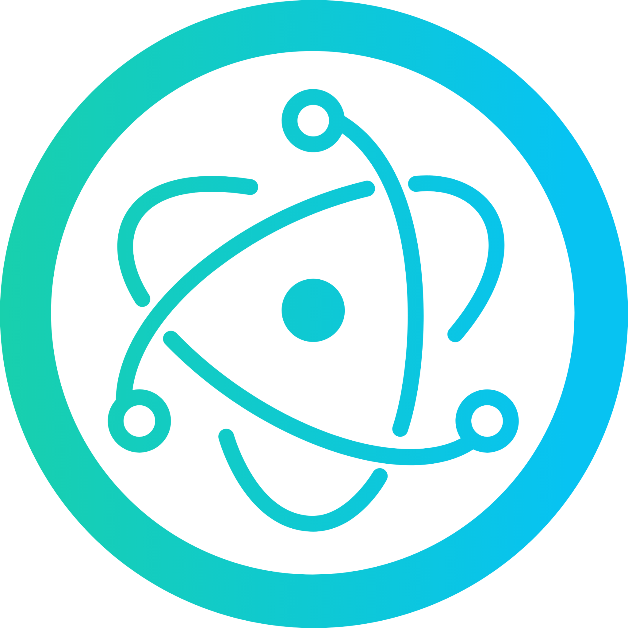 electron