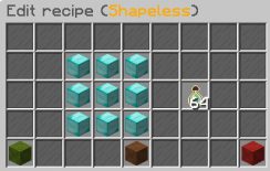 customrecipeshapeless