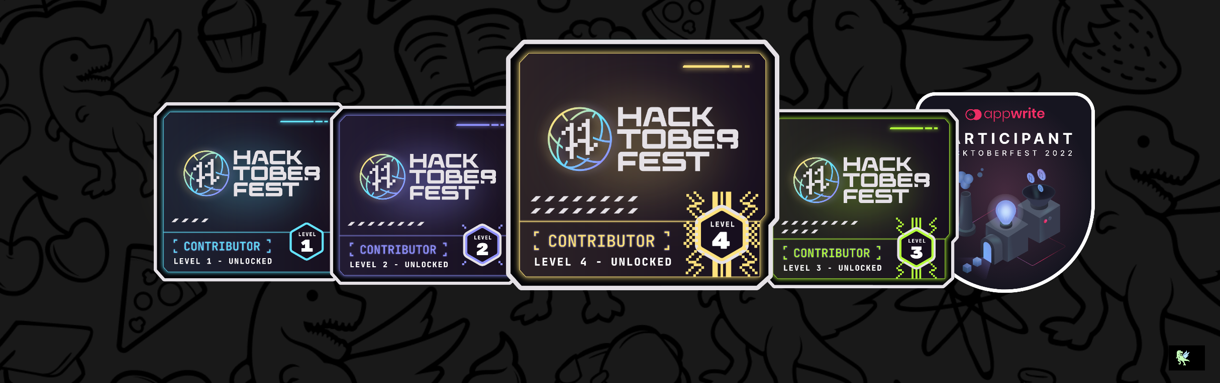 @jaydeepdey03's Holopin board