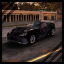 Achievement badge icon