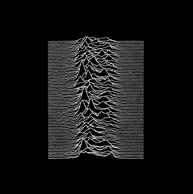 Unknown Pleasures