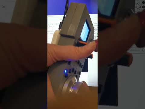 DIY-MPG for LinuxCNC - wireless