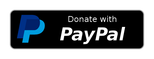 Support me via PayPal