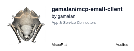 MseeP.ai Security Assessment Badge