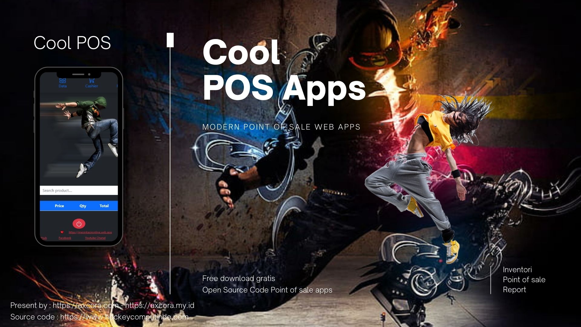 new point of sale source code pos apps free download gratis