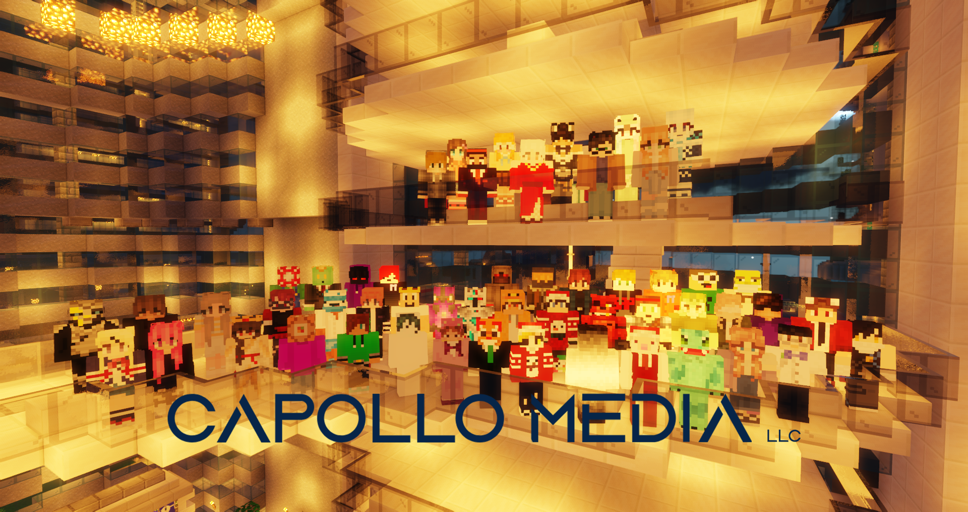 Capollo Media, LLC