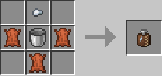 crafting a flask