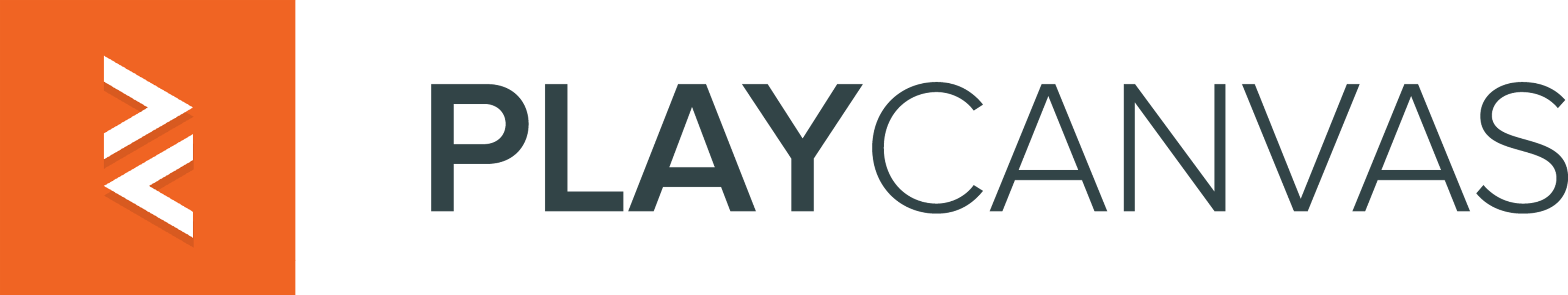 Playcanvas logo