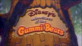 Disney's Adventures Of The Gummi Bears Intro, Widescreen, Soundtrack Remastered DOWNLOAD LINK