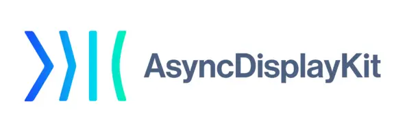 AsyncDisplayKit