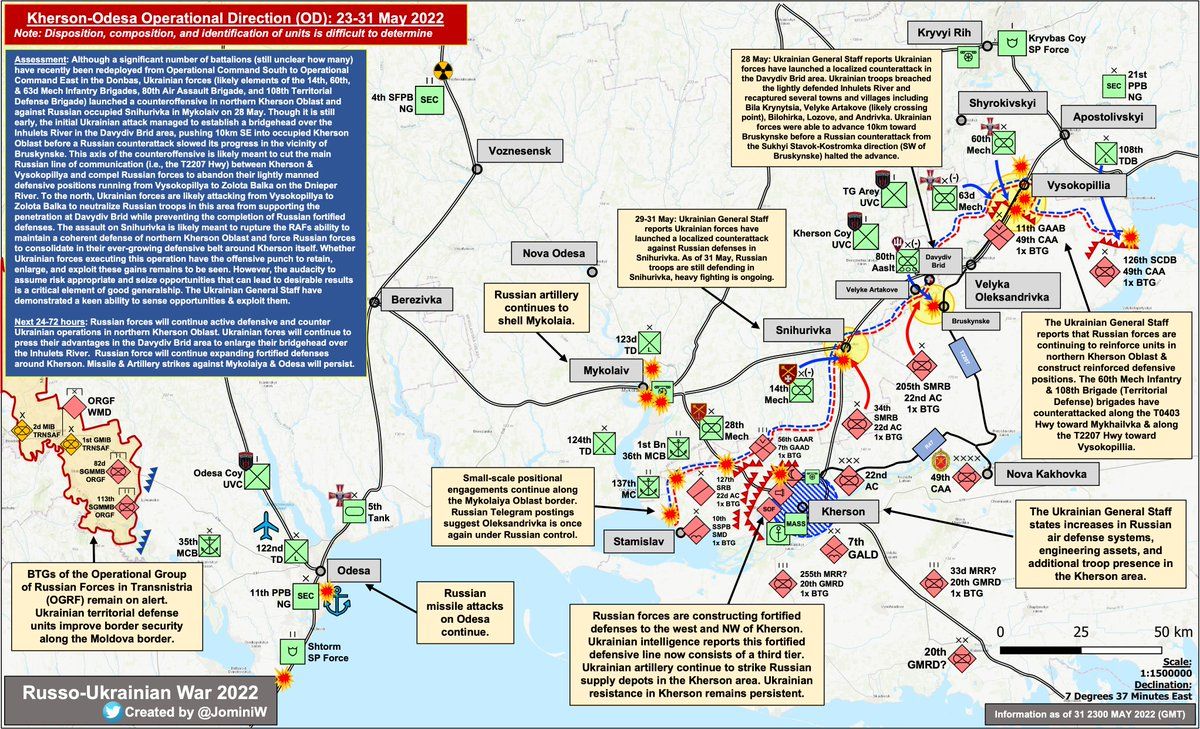 Kherson-Odesa OD 2022.5.23-31 🔍