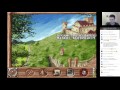 Стрим от 03.06.2016 - Serf City: Life is Feudal (Settlers-1)