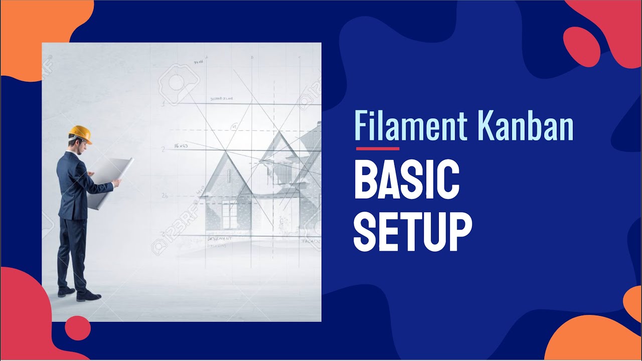 Creating a Kanban Board in FilamentPHP using filament-kanban: Part 1, Basic setup