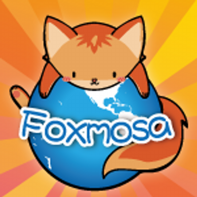 Foxmosa logo