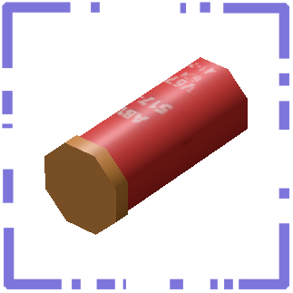 Ammo Render