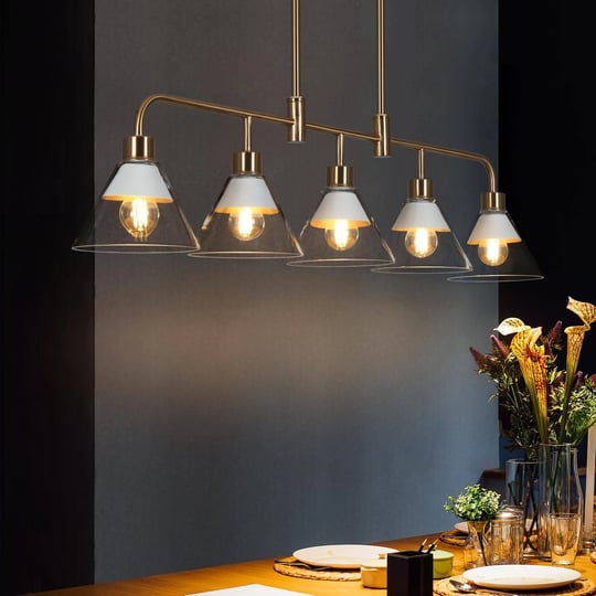 uolfin-5-light-matte-brass-gold-and-white-modern-contemporary-led-dry-rated-chandelier-nvuq6buo33p5l-1