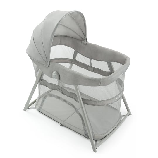 graco-dreammore-3-in-1-portable-bassinet-travel-crib-modern-cottage-1
