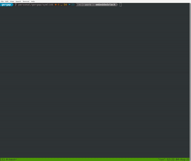 GitHub - gergap/vim-cmake-build: Build, Run, Debug integration for Vim ...