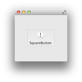 SquareButton Widget