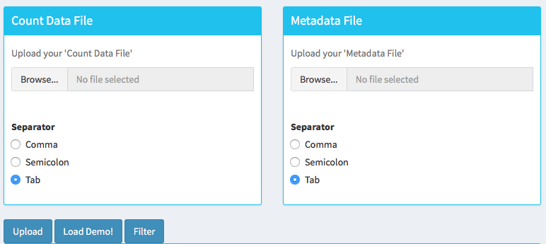 Figure 1. Data loading.