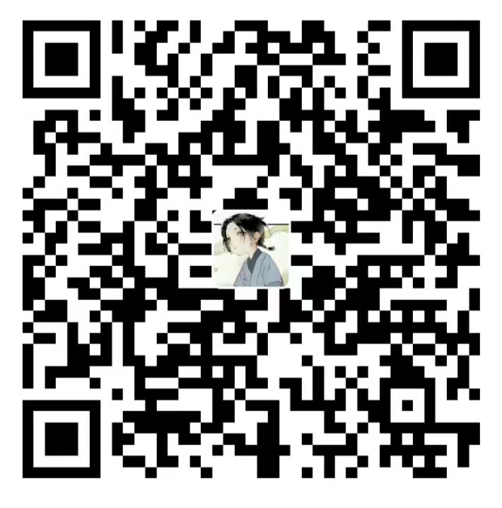 Alipay QRcode