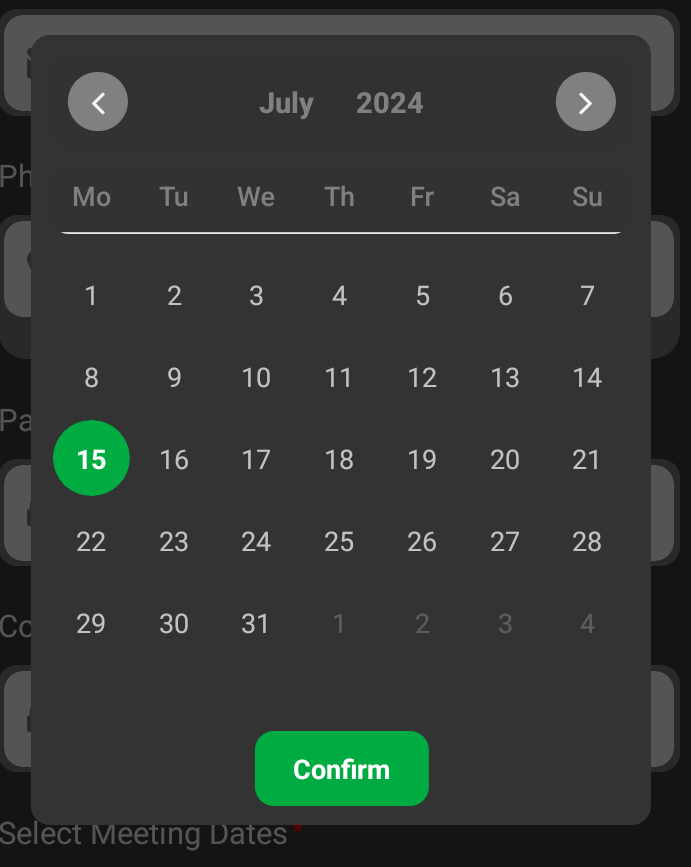 GitHub - ReactMaverick/react-native-formtastic-public · GitHub