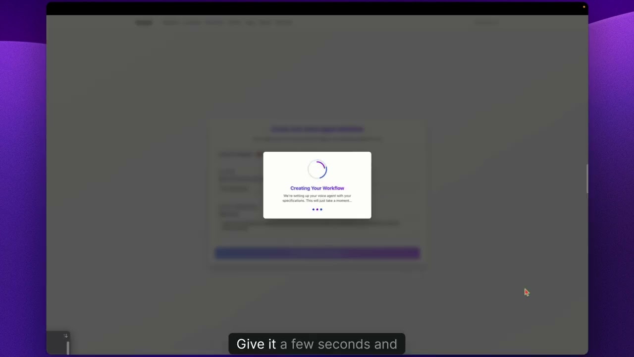 Watch Dograh AI Demo Video