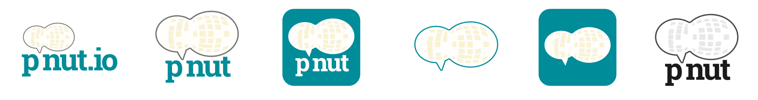 pnut logo