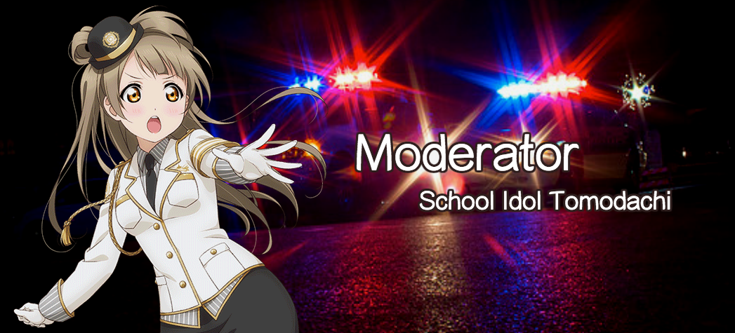 Moderation