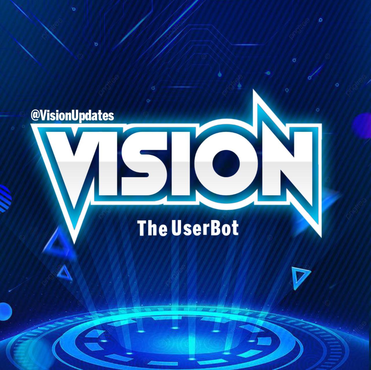 Team Vision