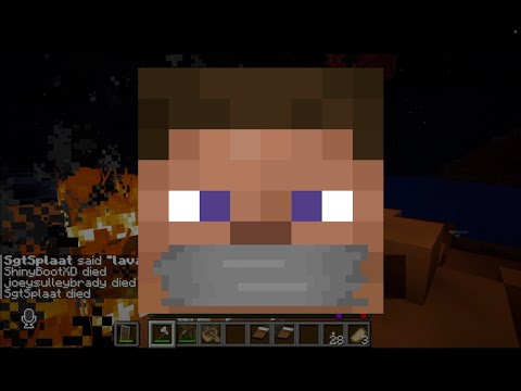 GitHub - FreshSupaSulley/CensorCraft: Minecraft Forge mod that listens ...