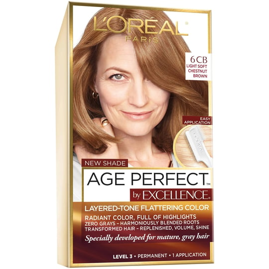 loral-paris-age-perfect-permanent-hair-color-6cb-light-soft-chestnut-brown-1