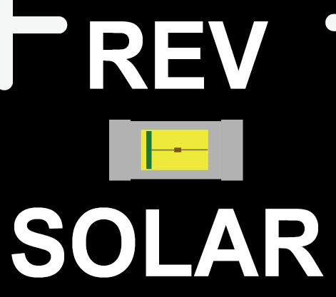 太阳能充电输入反接指示灯