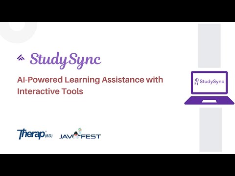 Studysync