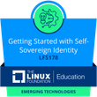 LFS178: Getting Started with Self-Sovereign Identity