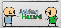 Joking Hazard image