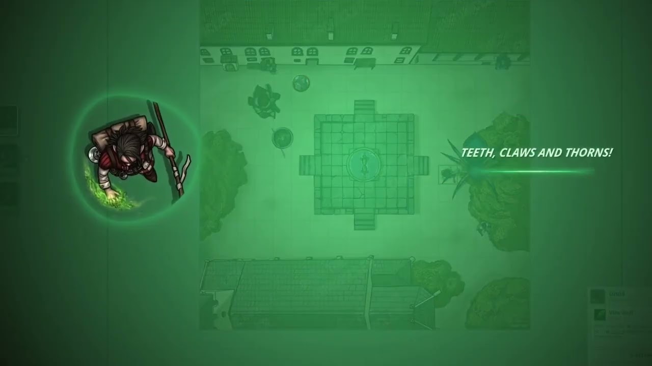 Watch the class styles demo