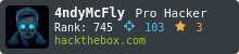 HackTheBox