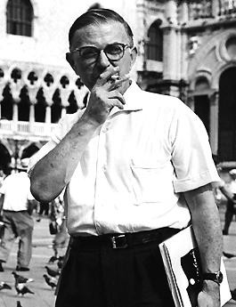 Jean-Paul Sartre