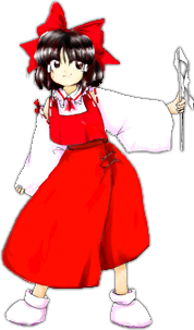 Reimu