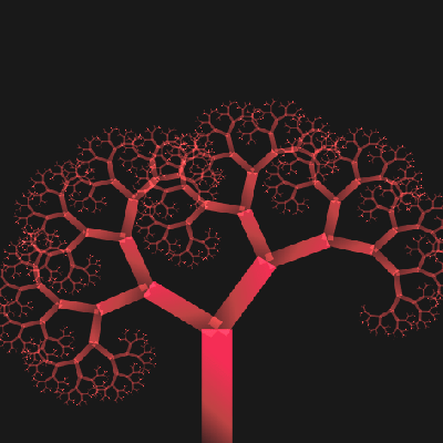 https://anuraghazra.github.io/CanvasFun/fractalTree